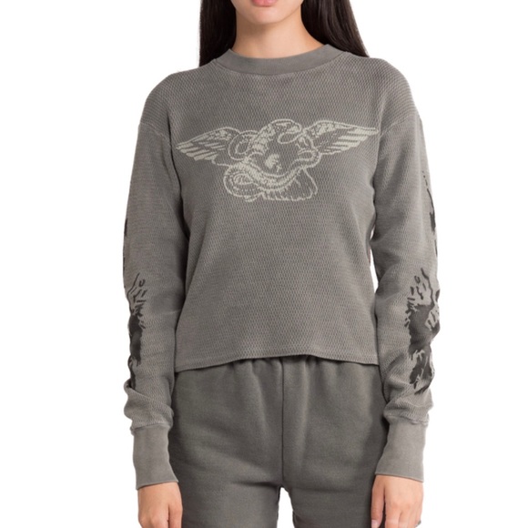 yeezy womens tops
